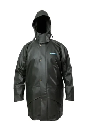 DT330 Dairytex Parka Rain Jacket