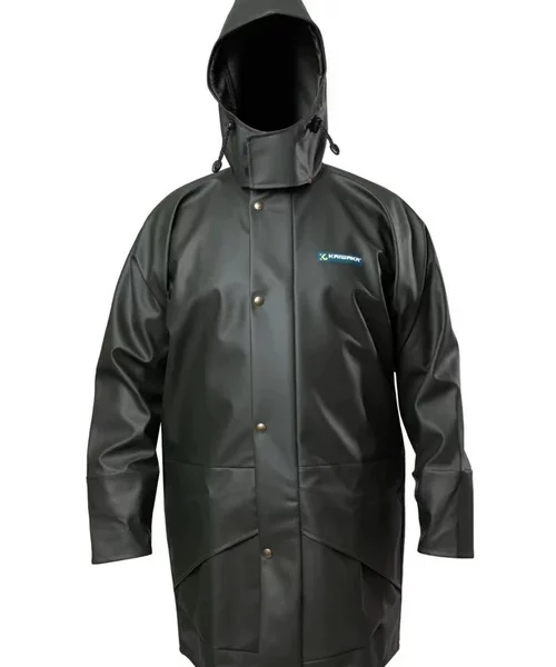 DT330 Dairytex Parka Rain Jacket