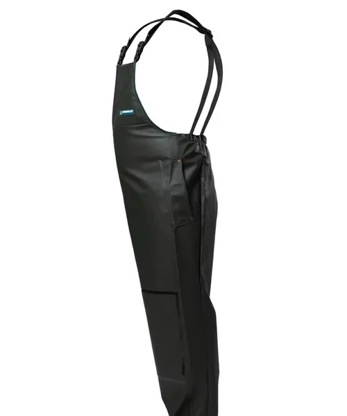 DT331 Dairytex Bib Overtrousers