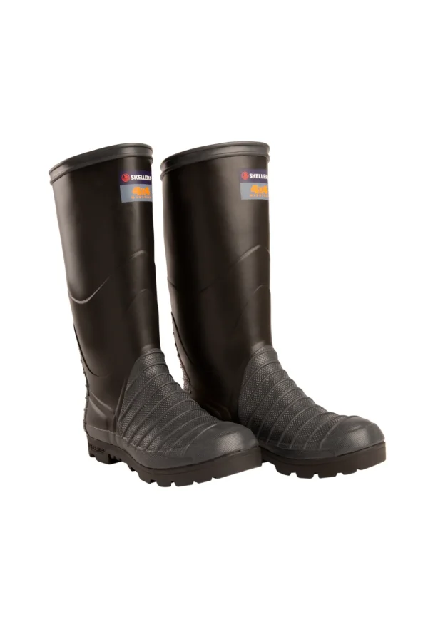 4x4 Marathon Gumboot