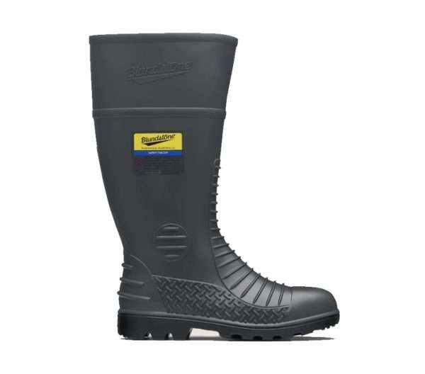 Blundstone Safety Toe Gumboot