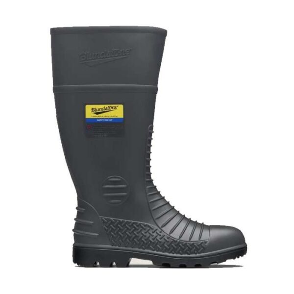 Blundstone Safety Toe Gumboot