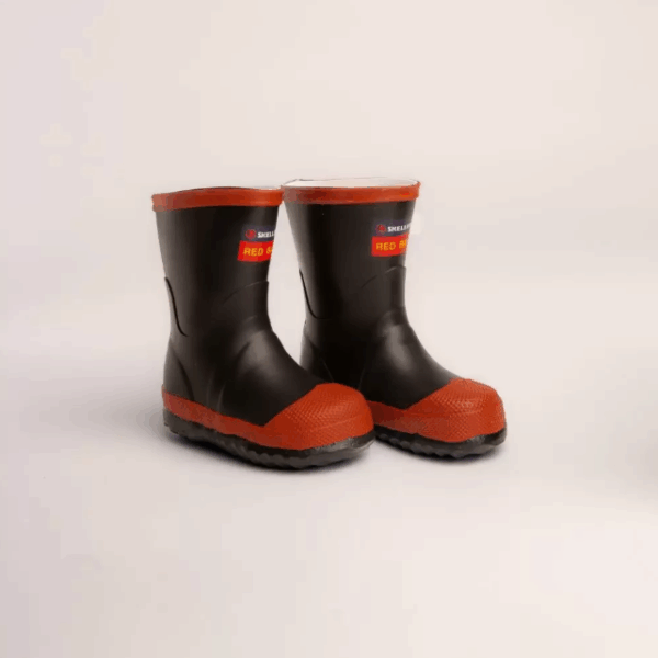 Redband Junior Gumboot