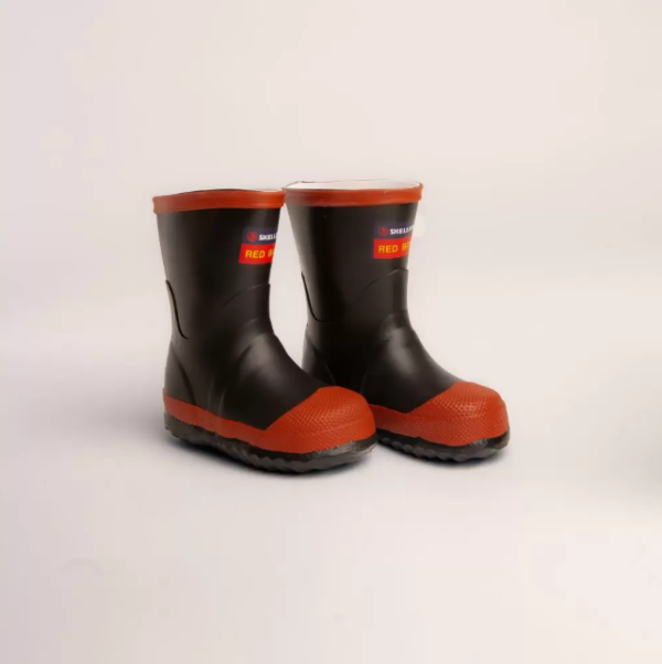 Redband Junior Gumboot