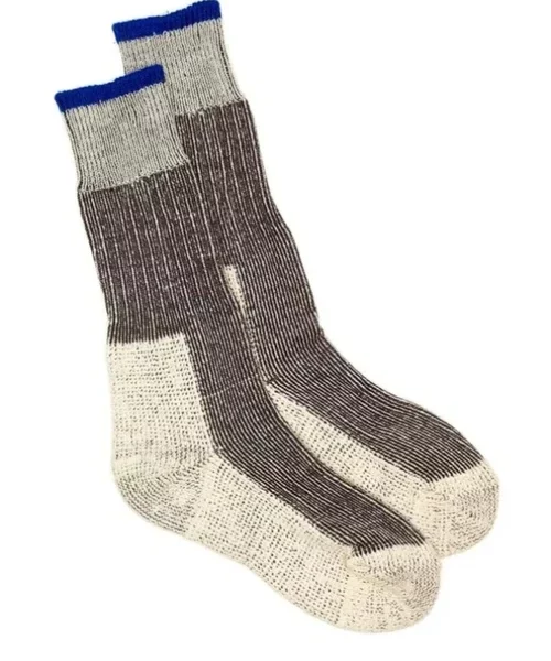 Norsewear Summer Work Long Sock 3 Pack