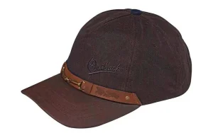 Equestrian Cap