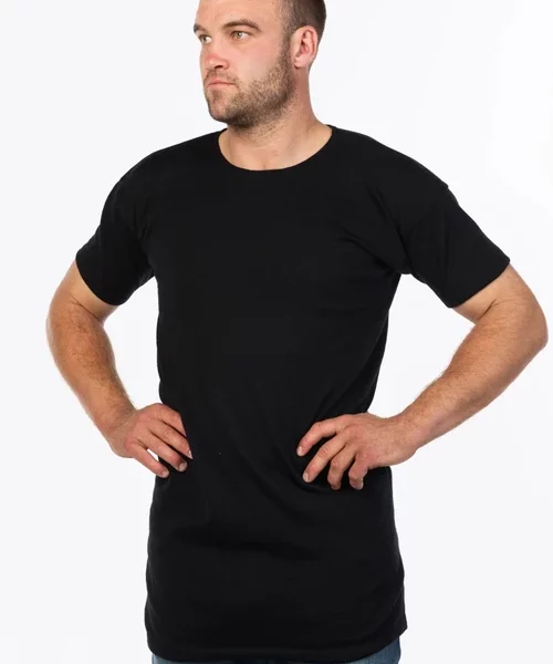 Active Shearers Tee - Merino Wool