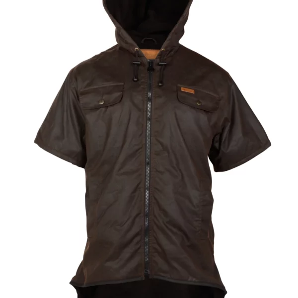 Linton Vest