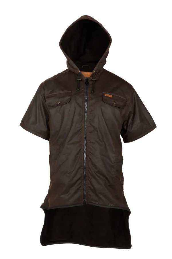 Linton Vest