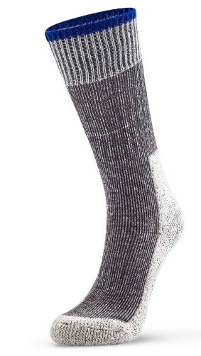 Norsewear Summer Work Long Sock - 3 Pack