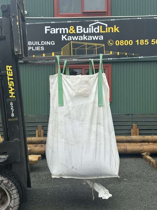 Builders Mix Half Cube