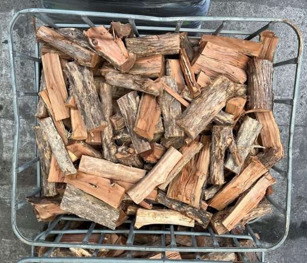 Firewood Manuka 1xCubic Metre - Image 2