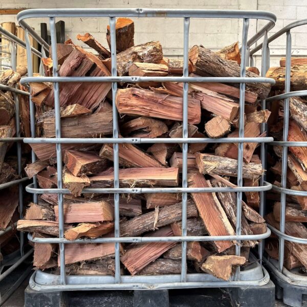 Firewood Manuka 1xCubic Metre