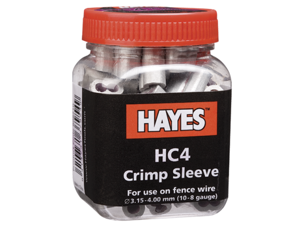 Crimp Sleeves - Image 3