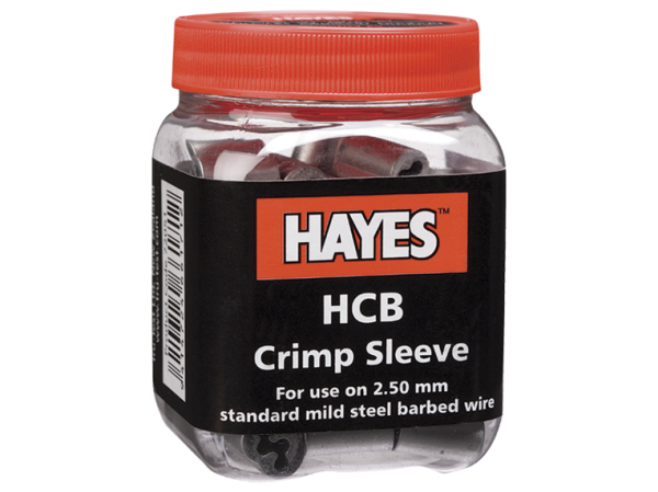 Crimp Sleeves - Image 4