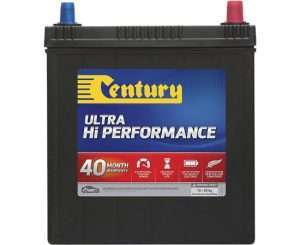 Ultra Hi Performance Battery NS40ZLX MF