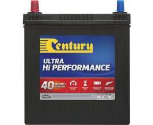 Ultra Hi Performance Battery NS40ZX MF