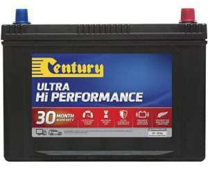 Ultra Hi Performance Battery N70ZZLX MF