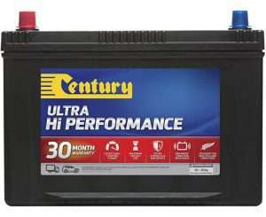 Ultra Hi Performance Battery N70ZZX MF