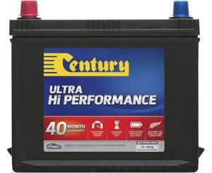 Ultra Hi Performance Battery 67 MF
