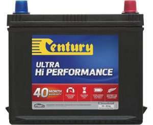 Ultra Hi Performance Battery 68 MF