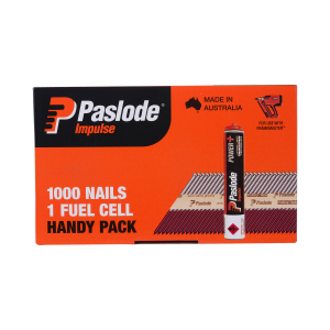Paslode D-Head Bright Nails 90 x 3.15 1000pk