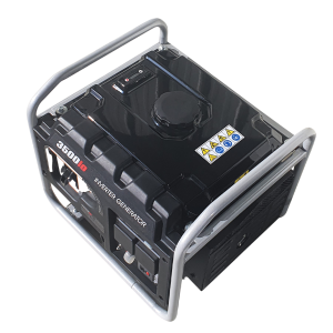 Solo inverter generator 3.5kw