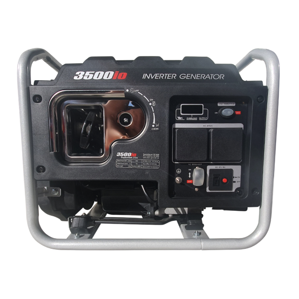 Solo inverter generator 3.5kw - Image 2