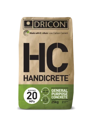 Handicrete 25kg