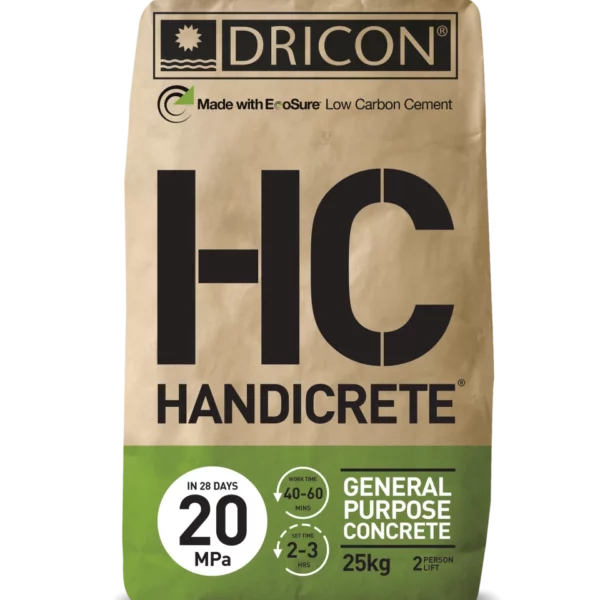 Handicrete 25kg
