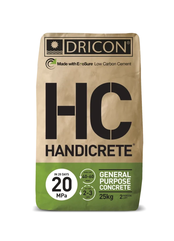 Handicrete 25kg