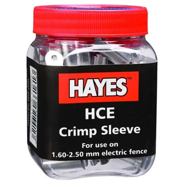 Crimp Sleeves - Image 5