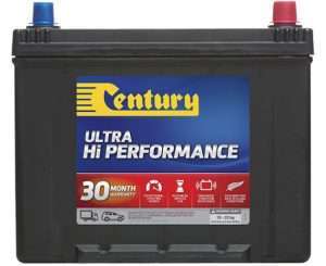Ultra Hi Performance Battery NS70LX MF