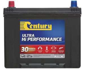 Ultra Hi Performance Battery NS70XMF