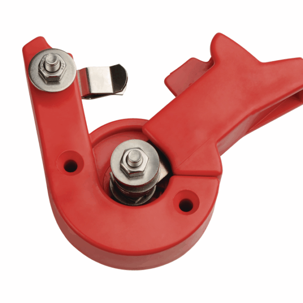 PA40 Cut-Out Switch Red*