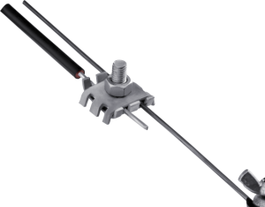 Heavy Duty Claw Joint Clamp 20pk