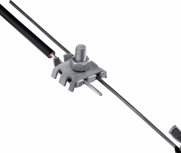 Heavy Duty Claw Joint Clamp 20pk