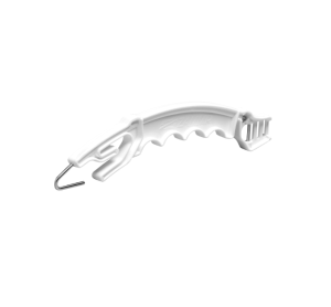 Zammr Gate Handle