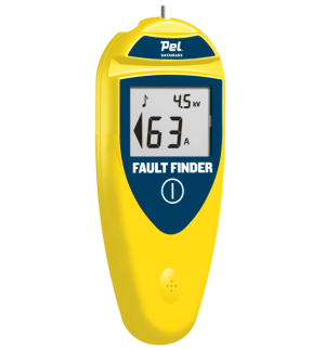 PV100 TRACKER FAULT FINDER