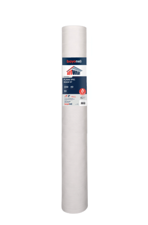 Bayowrap Roof Underlay Synthetic 50sqm