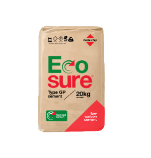 Golden Bay Cement 20kg