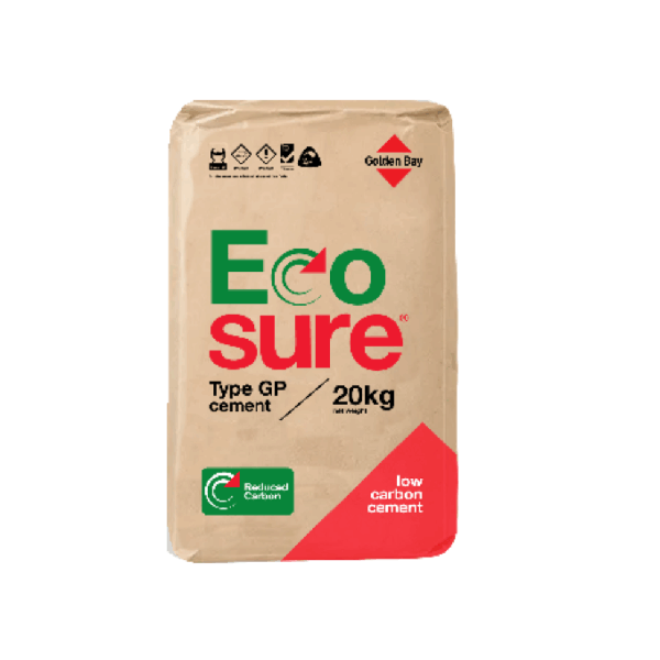 Golden Bay Cement 20kg