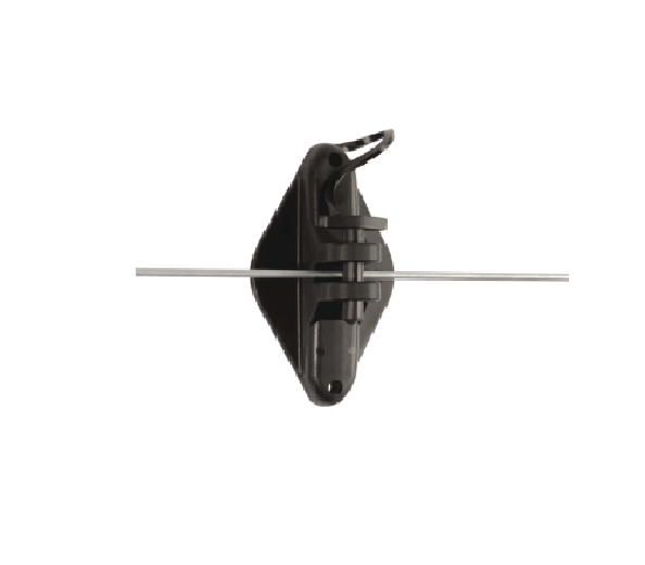 PI81 Wood Post Pinlock Insulators