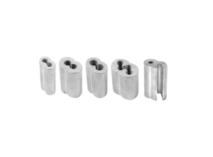 Crimp Sleeves