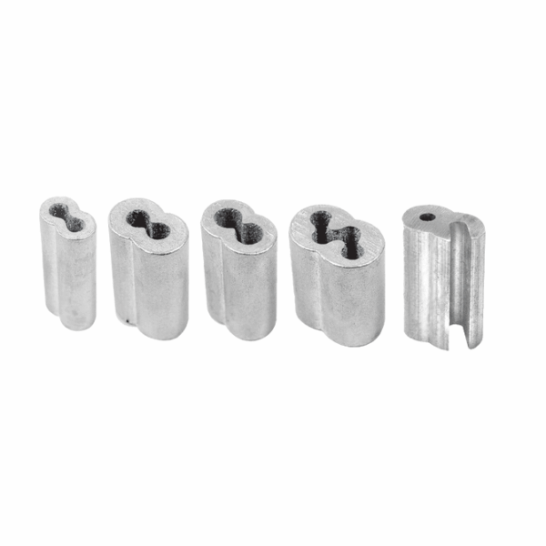 Crimp Sleeves