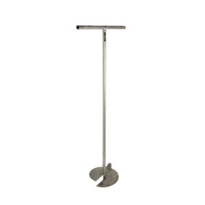 Post Hole Auger/Borer 100mm