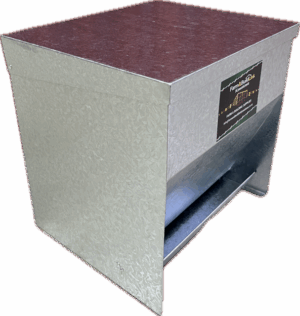 Chook pellet feeders 10kg