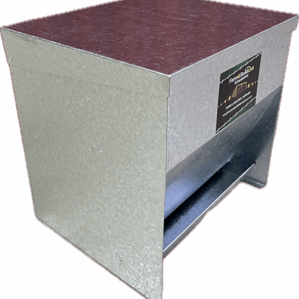 Chook pellet feeders 10kg*