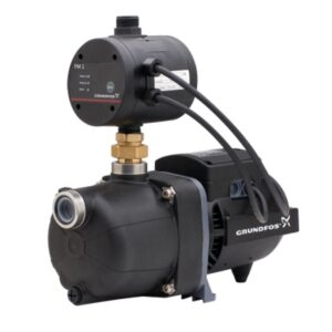 Grundfos JP Rain 2 - Water Pump