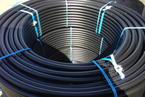 LDPE Low Pressure Pipe